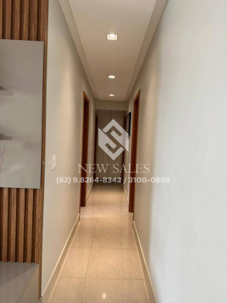 Imagem Apartamento com 4 Quartos à Venda, 125 m² em Setor Bueno - Goiânia Imagem Apartamento com 4 Quartos à Venda, 125 m² em Setor Bueno - Goiânia