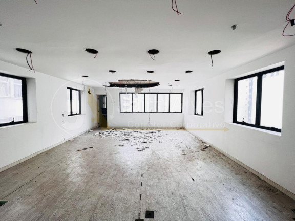 Imagem Imóvel Comercial para Alugar, 110 m² em Cerqueira César - São Paulo Imagem Imóvel Comercial para Alugar, 110 m² em Cerqueira César - São Paulo