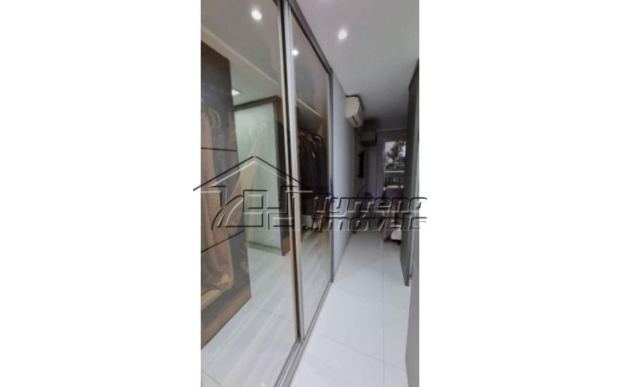 Imagem Apartamento com 3 Quartos à Venda, 156 m² em Jardim Das Indústrias - São José Dos Campos