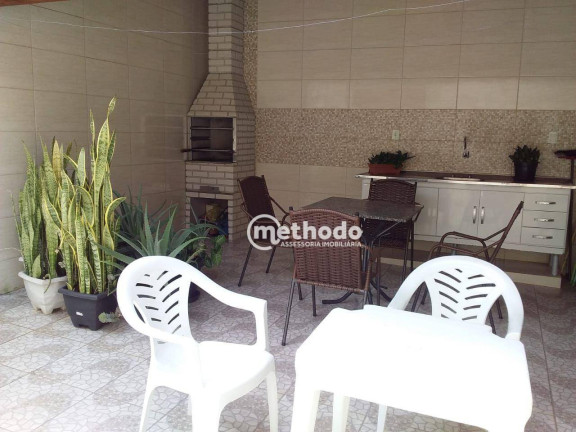Imagem Casa com 2 Quartos à Venda, 82 m² em Parque Floresta - Campinas Imagem Casa com 2 Quartos à Venda, 82 m² em Parque Floresta - Campinas