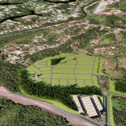 Imagem Terreno à Venda, 130 m² em Caixa D água - Lauro De Freitas Imagem Terreno à Venda, 130 m² em Caixa D água - Lauro De Freitas