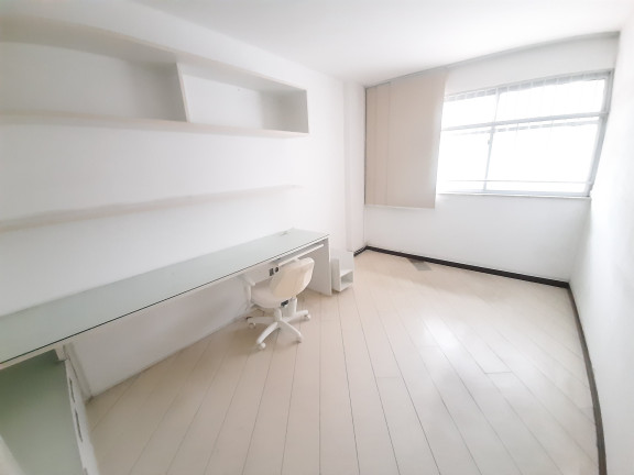 Imagem Apartamento com 4 Quartos à Venda, 148 m² em Ondina - Salvador