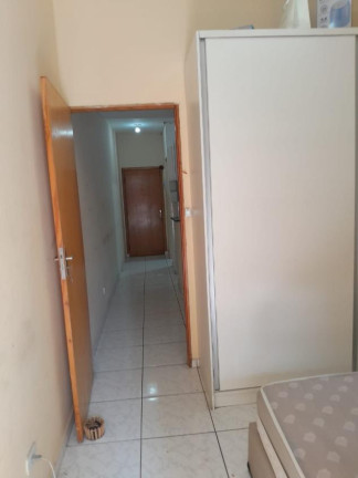Imagem Apartamento com 1 Quarto à Venda, 35 m² em Bela Vista - São Paulo