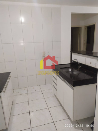 Imagem Apartamento com 2 Quartos à Venda, 55 m² em Camargos - Belo Horizonte