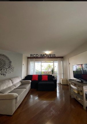 Imagem Apartamento com 4 Quartos à Venda, 157 m² em Vila Pirajussara - São Paulo