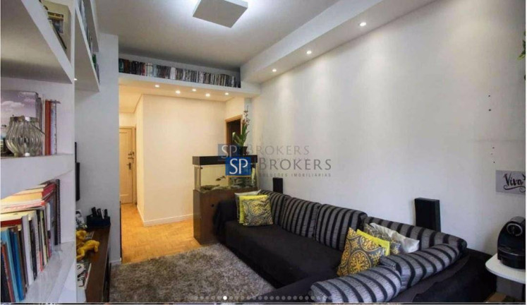 Imagem Apartamento com 2 Quartos à Venda, 78 m² em Bela Vista - São Paulo Imagem Apartamento com 2 Quartos à Venda, 78 m² em Bela Vista - São Paulo