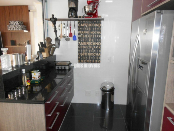 Imagem Apartamento com 2 Quartos à Venda, 96 m² em Morumbi - São Paulo Imagem Apartamento com 2 Quartos à Venda, 96 m² em Morumbi - São Paulo