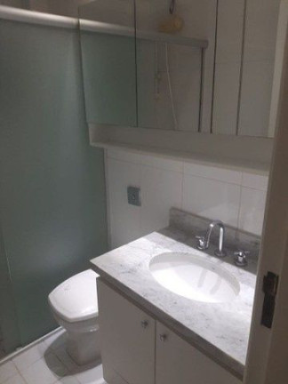 Imagem Apartamento com 2 Quartos à Venda, 52 m² em Pinheiros - São Paulo Imagem Apartamento com 2 Quartos à Venda, 52 m² em Pinheiros - São Paulo