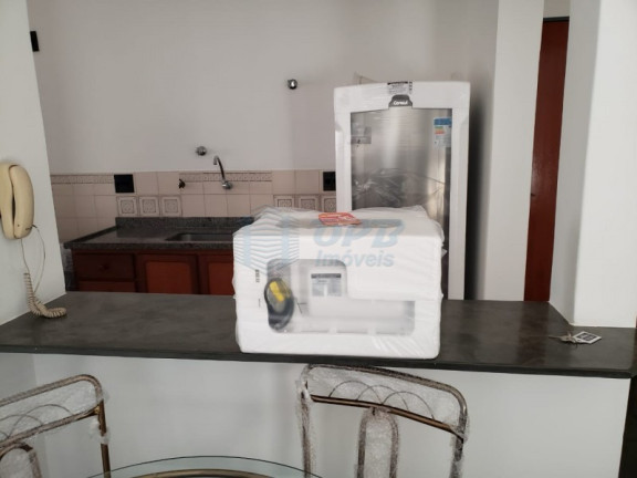 Imagem Apartamento para Alugar, 44 m² em Centro - Ribeirão Preto