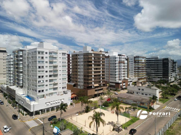 Imagem Apartamento com 1 Quarto à Venda, 46 m² em Navegantes - Capão Da Canoa