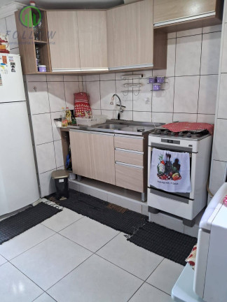Imagem Apartamento com 1 Quarto à Venda, 50 m² em Conjunto Habitacional Presidente Castelo Branco - Carapicuíba Imagem Apartamento com 1 Quarto à Venda, 50 m² em Conjunto Habitacional Presidente Castelo Branco - Carapicuíba