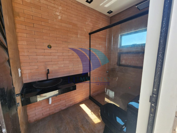 Imagem Casa com 4 Quartos à Venda, 252 m² em Ogivaalphaville - Cabo Frio