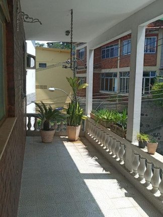 Imagem Imóvel com 4 Quartos à Venda, 25 m² em Barra De Guaratiba - Rio De Janeiro
