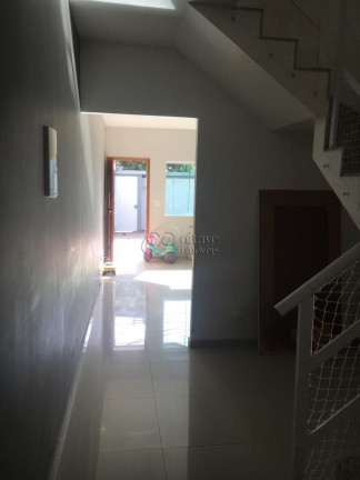 Imagem Casa com 4 Quartos à Venda, 109 m² em Jardim Vitória - Macaé Imagem Casa com 4 Quartos à Venda, 109 m² em Jardim Vitória - Macaé