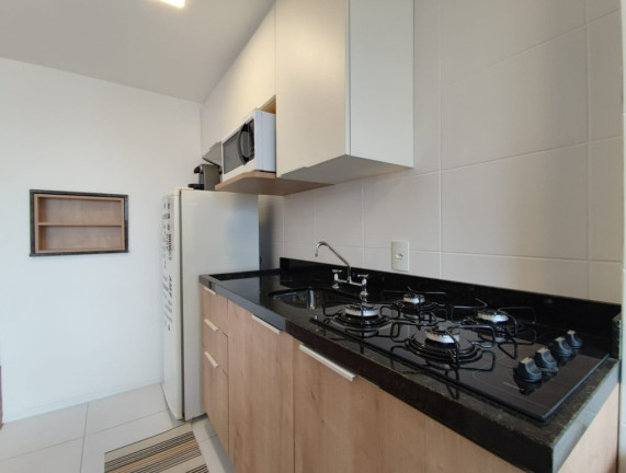 Imagem Apartamento com 2 Quartos à Venda, 60 m² em Marechal Rondon - Canoas