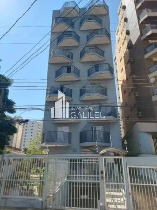 Apartamento com 1 Quarto à Venda, 52 m² em Jardim Proença - Campinas