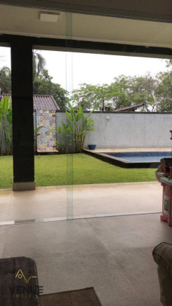Imagem Casa com 5 Quartos à Venda, 520 m² em Balneário Praia Do Pernambuco - Guarujá Imagem Casa com 5 Quartos à Venda, 520 m² em Balneário Praia Do Pernambuco - Guarujá