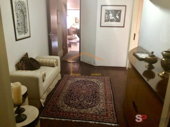 Imagem Apartamento com 4 Quartos à Venda, 253 m² em Santana - São Paulo Imagem Apartamento com 4 Quartos à Venda, 253 m² em Santana - São Paulo