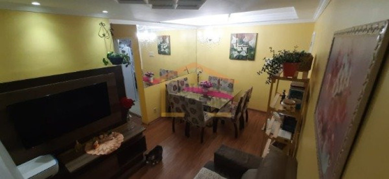 Imagem Apartamento com 2 Quartos à Venda, 52 m² em Jardim Peri - São Paulo Imagem Apartamento com 2 Quartos à Venda, 52 m² em Jardim Peri - São Paulo