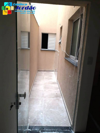 Imagem Apartamento com 2 Quartos à Venda, 50 m² em Vila Guarani - Santo André