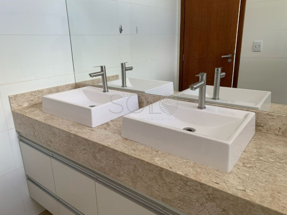 Imagem Casa de Condomínio com 3 Quartos à Venda, 362 m² em Jardim Dos Flamboyants - Araraquara Imagem Casa de Condomínio com 3 Quartos à Venda, 362 m² em Jardim Dos Flamboyants - Araraquara