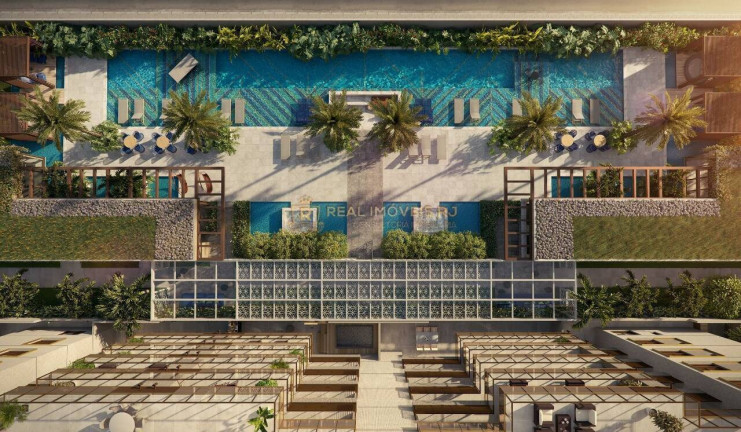 Imagem Cobertura com 3 Quartos à Venda, 157 m² em Barra Da Tijuca - Rio De Janeiro Imagem Cobertura com 3 Quartos à Venda, 157 m² em Barra Da Tijuca - Rio De Janeiro