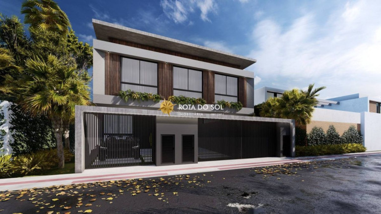Imagem Sobrado com 2 Quartos à Venda, 100 m² em Bombas - Bombinhas