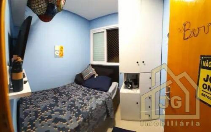 Imagem Apartamento com 3 Quartos à Venda, 120 m² em Vila Assunção - Santo André
