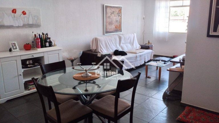 Imagem Apartamento com 3 Quartos à Venda, 105 m² em Jardim Irajá - Ribeirão Preto Imagem Apartamento com 3 Quartos à Venda, 105 m² em Jardim Irajá - Ribeirão Preto