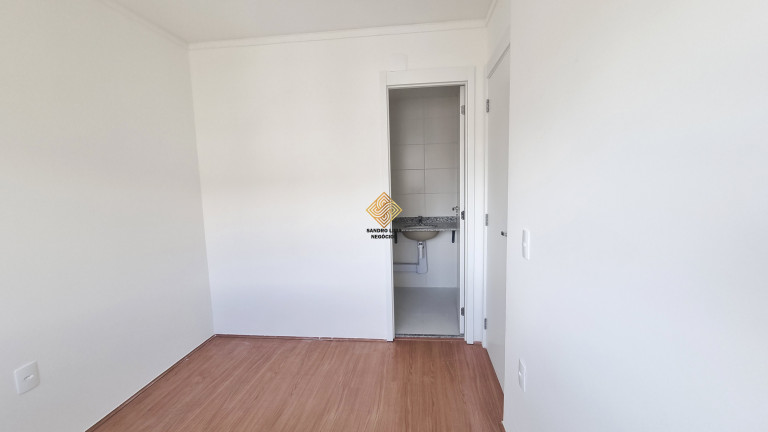 Imagem Apartamento com 2 Quartos à Venda, 50 m² em Lapa - São Paulo
