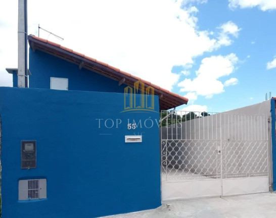 Imagem Casa com 2 Quartos à Venda, 125 m² em Jardim Dos Bandeirantes - São José Dos Campos Imagem Casa com 2 Quartos à Venda, 125 m² em Jardim Dos Bandeirantes - São José Dos Campos