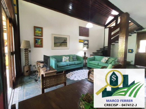 Imagem Casa com 3 Quartos à Venda, 229 m² em Riviera - Bertioga
