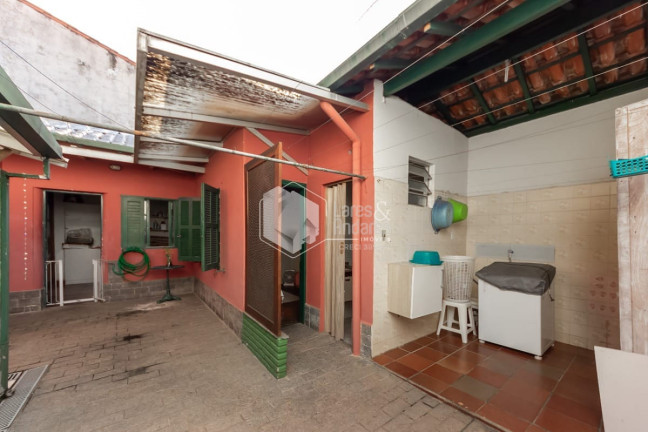 Imagem Casa com 3 Quartos à Venda, 220 m² em Perdizes - São Paulo Imagem Casa com 3 Quartos à Venda, 220 m² em Perdizes - São Paulo