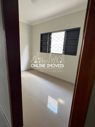 Imagem Casa com 2 Quartos à Venda, 150 m² em Engenheiro Coelho
