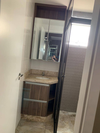 Imagem Cobertura com 3 Quartos à Venda, 130 m² em Vila Augusta - Guarulhos