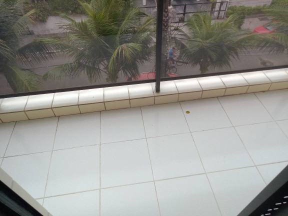 Imagem Apartamento com 3 Quartos à Venda, 98 m² em Enseada - Guarujá