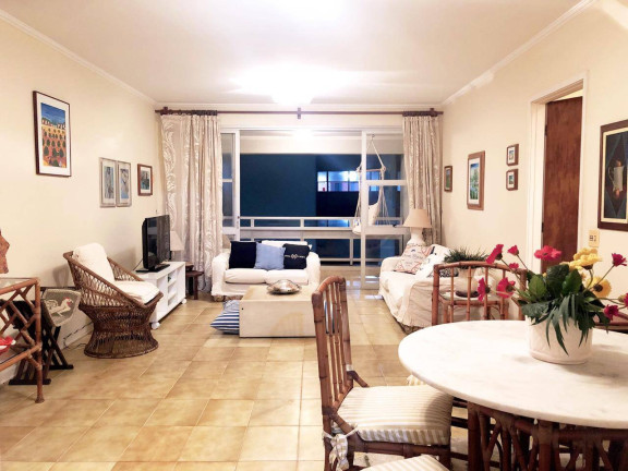 Apartamento com 3 Quartos à Venda,  em Jardim Astúrias - Guarujá