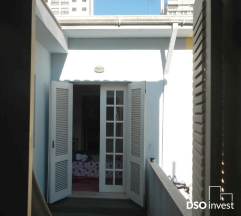 Imagem Casa com 3 Quartos à Venda, 145 m² em Brooklin Paulista - São Paulo Imagem Casa com 3 Quartos à Venda, 145 m² em Brooklin Paulista - São Paulo