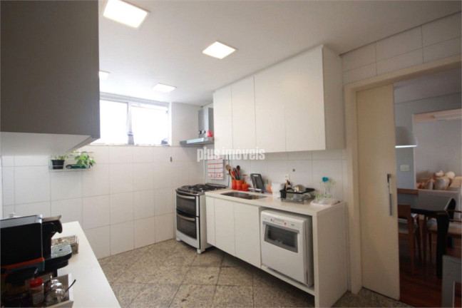 Imagem Apartamento com 3 Quartos à Venda, 200 m² em Jardim Paulista - São Paulo Imagem Apartamento com 3 Quartos à Venda, 200 m² em Jardim Paulista - São Paulo