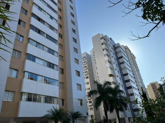 Imóvel com 2 Quartos à Venda, 86 m² em Norte (águas Claras) - Brasília