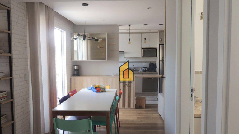 Imagem Apartamento com 2 Quartos à Venda, 63 m² em Tindiquera - Araucária Imagem Apartamento com 2 Quartos à Venda, 63 m² em Tindiquera - Araucária