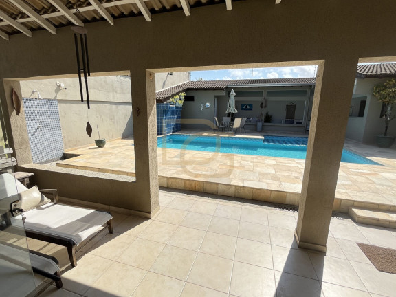 Imagem Sobrado com 6 Quartos à Venda, 223 m² em Jardim Virgínia - Guarujá