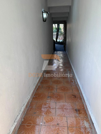 Imagem Casa com 5 Quartos à Venda ou Locação, 200 m² em Centro - Sbc - São Bernardo Do Campo