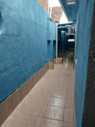 Imagem Casa com 3 Quartos à Venda, em Campo Grande - Rio De Janeiro Imagem Casa com 3 Quartos à Venda, em Campo Grande - Rio De Janeiro