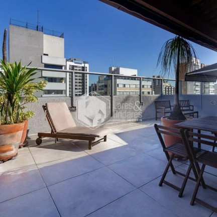 Imóvel com 3 Quartos à Venda, 209 m² em Perdizes - São Paulo