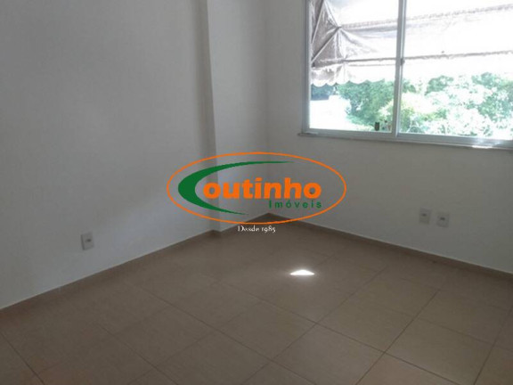 Imagem Apartamento com 3 Quartos à Venda, 100 m² em Tijuca - Rio De Janeiro