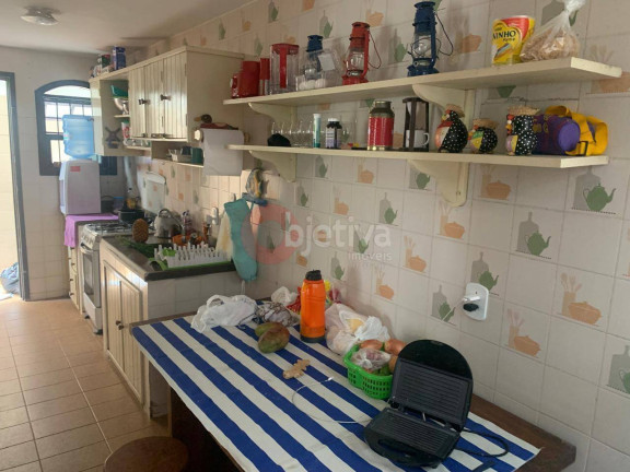 Imagem Casa de Condomínio com 4 Quartos à Venda, 100 m² em Peró - Cabo Frio