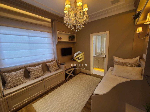 Imagem Apartamento com 4 Quartos à Venda, 250 m² em Meia Praia - Itapema