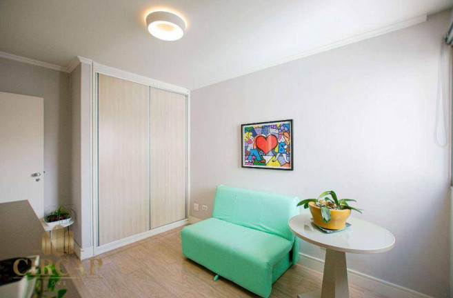 Imagem Apartamento com 4 Quartos à Venda, 155 m² em Perdizes - São Paulo