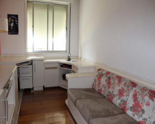 Imagem Apartamento com 3 Quartos à Venda, 106 m² em Vila Clementino - São Paulo Imagem Apartamento com 3 Quartos à Venda, 106 m² em Vila Clementino - São Paulo